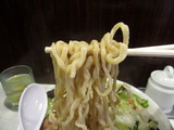 まるよし商店 麺