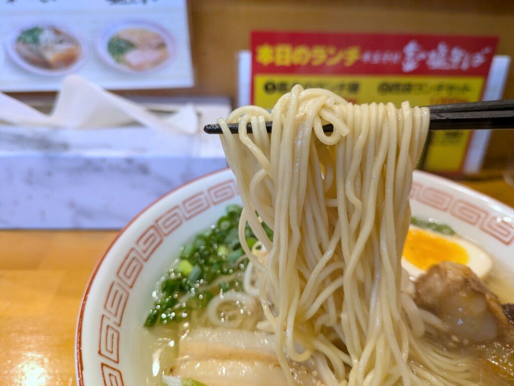 博多 金菜亭＠西荻窪 : Just Visit