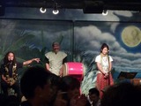 とぅばらーま ライブ