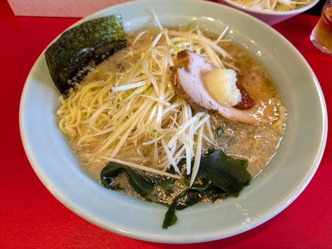 ラーメンショップ小池 (6)