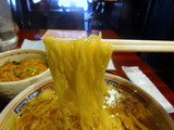 三金 麺