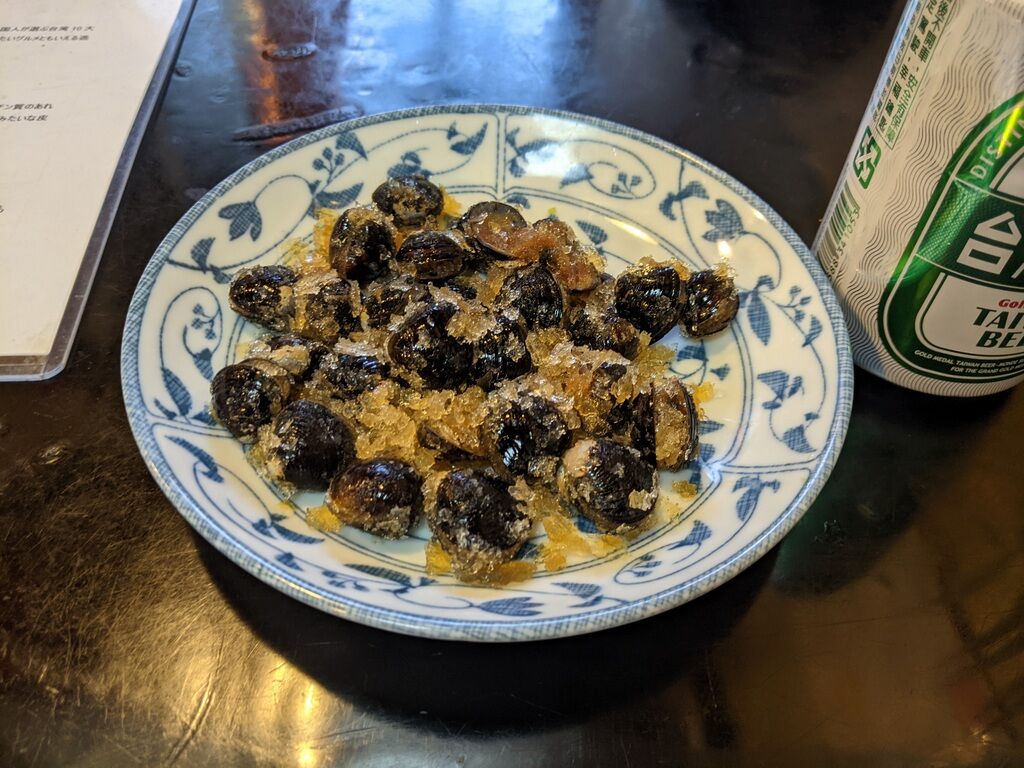 台湾家庭料理 喜来楽 シライル 蒲田 Just Visit 台湾家庭料理 喜来楽 シライル 蒲田 Just Visit