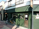 SHINOBIRIKA　外観