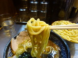 大勝軒　麺