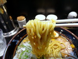じゃぐら 麺