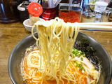 平九郎R 麺