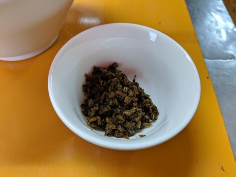 皆川精肉店 ヤーツアイ