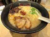 龍の家　とんこつ　こく味