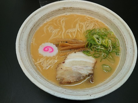 NOROMA PREMIUM鶏そば