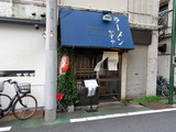 ラーメンかずや　外観