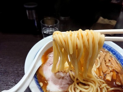 べんてん 麺