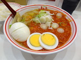 中本 冷味中華
