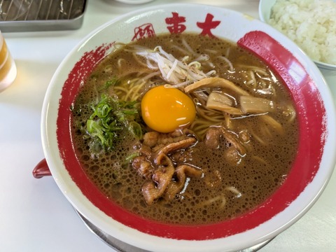 東大 (2)