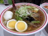 中本 スタミナラーメン (2)