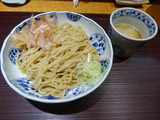 麺みつヰ　おろしそば