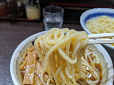 べんてん　麺