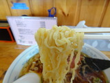 ふくふく　麺