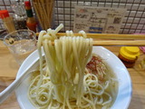 カッパハウス　麺
