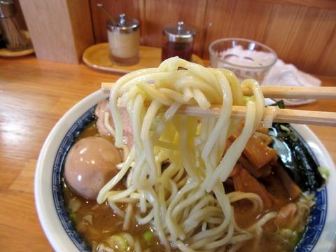 としおか 麺