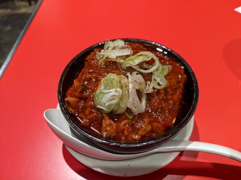 ソラノイロ食堂 (7)