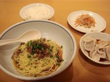 栄児家庭料理 ランチセット
