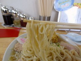 にっ田屋 麺