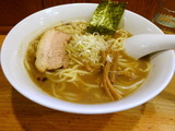 えぼし らーめん