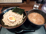 えい蔵 つけ麺