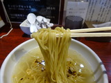 かね壱　麺