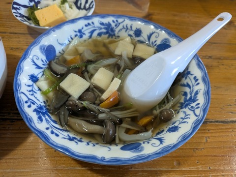みなと食堂 (1)