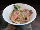黒須　肉飯