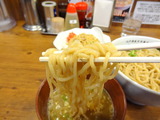 きみはん 麺