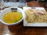 元　塩つけ麺