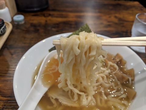 さのいち 麺
