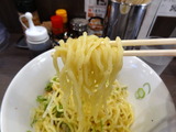 香味徳　麺