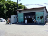 大門 外観