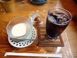 ぐらんまのかっぽう着 デザート