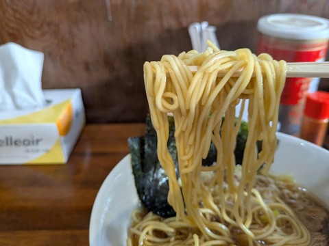 ラーメン花屋 (5)