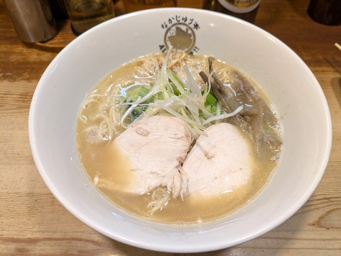 なかじゅう亭 (2)