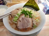 宇三郎 味噌らーめん