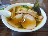 道夢 ワンタンメン
