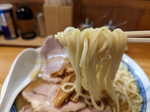 としおか 麺