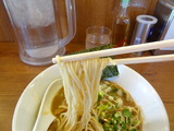 泰然 麺