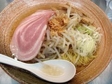 覆麺 澄ちゃん (3)