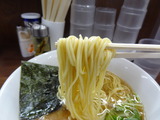 煮星 麺