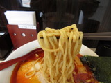 つけ麺坊主　麺