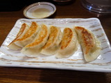 松島 餃子