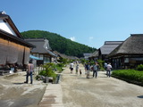 大内宿 (6)