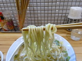カッパハウス 麺
