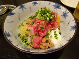 いわし亭　ばくだん